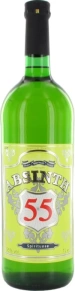 Абсент Absinth 55, 1 л