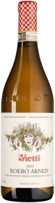 Вино Roero Arneis, Vietti, DOCG, 2023, 0.75 л