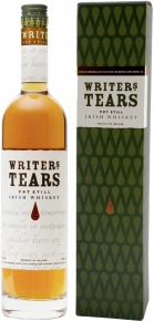 Виски Writers Tears, 6 лет, 0.7 л (п/у)
