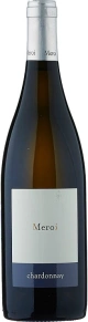 Вино Chardonnay, Meroi Davino, DOC, 2021, 0.75 л