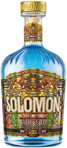 Джин King, Solomon, 0.5 л