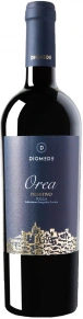 Вино Orea Primitivo, Cantina Diomede, IGP, 2024, 0.75 л