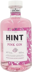 Джин Pink, Hint, 0.5 л