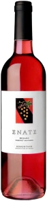 Вино Rosado Cabernet Sauvignon, Enate, DO, 2015, 0.75 л